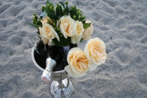 Celebrate Your Beach Wedding
